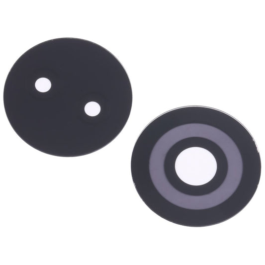 Camera Lens for Tecno Camon 20 Black