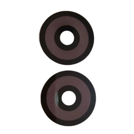 Camera Lens for Tecno Pop 7 Black