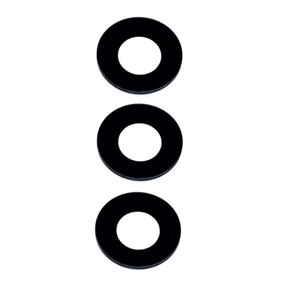 Camera Lens for Tecno Pova 3 Black