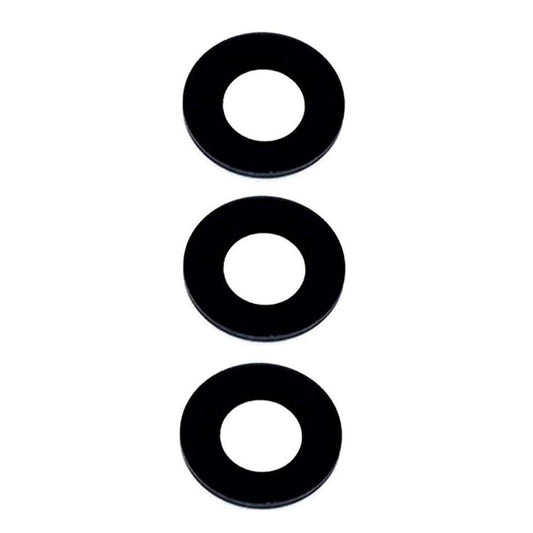 Camera Lens for Tecno Pova 3 Black