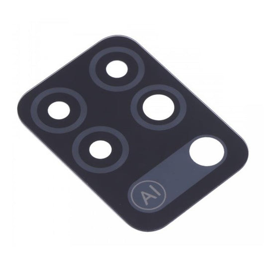 Camera Lens for Tecno Pova LD7J Black