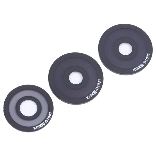 Camera Lens for Tecno Spark 10 Black