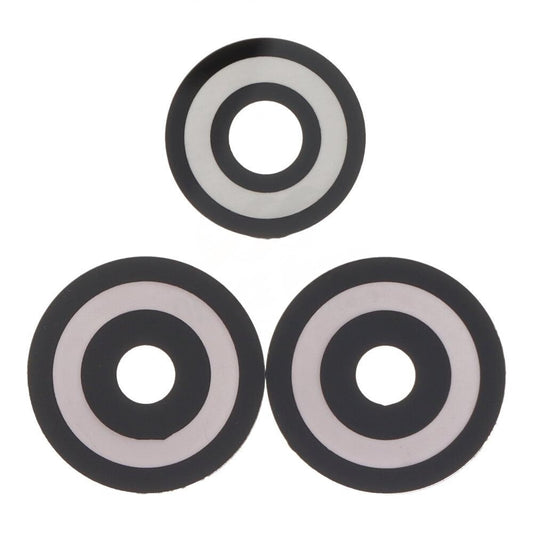 Camera Lens for Tecno Spark 10 Pro Black