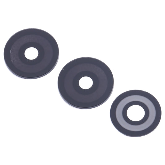 Camera Lens for Tecno Spark 10C Black