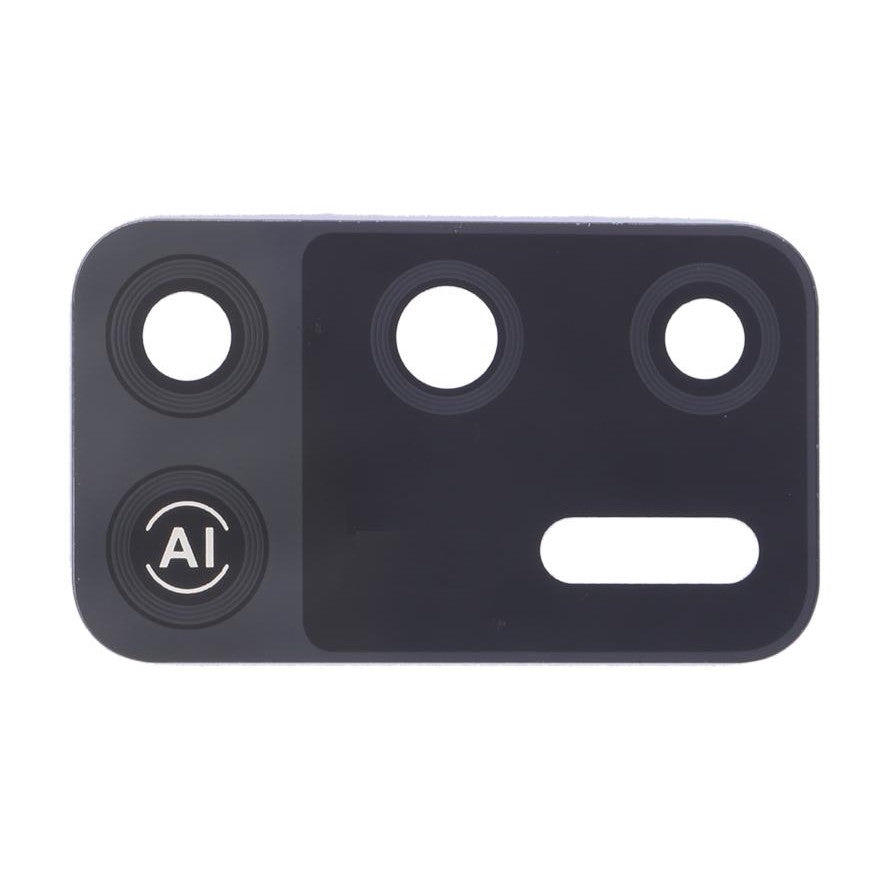 Camera Lens for Tecno Spark 6 Air Black