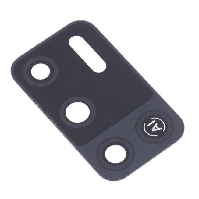 Camera Lens for Tecno Spark 6 Air Black