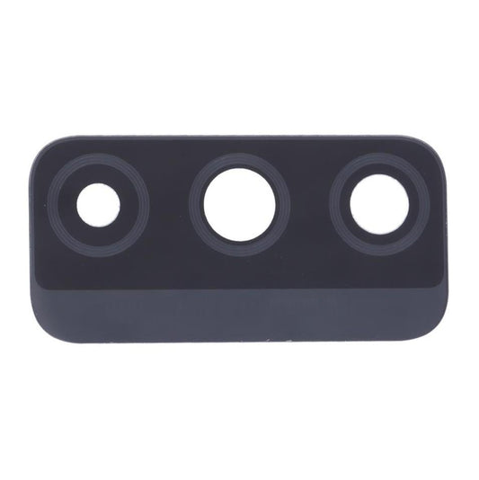 Camera Lens for Tecno Spark 6 Go Black