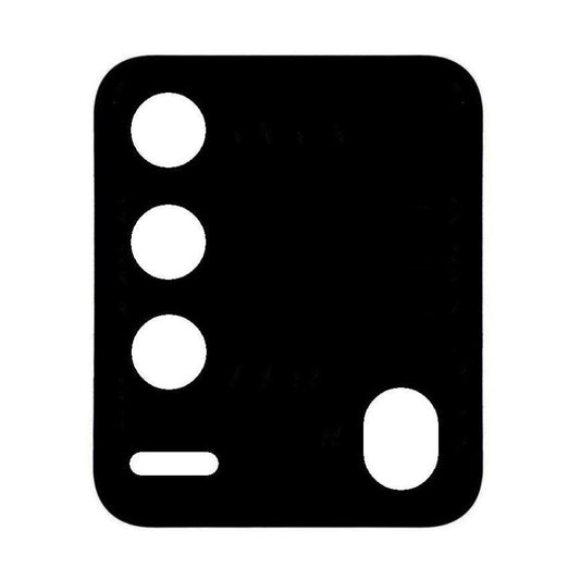 Camera Lens for Tecno Spark 8 Black