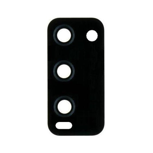Camera Lens for Vivo iQOO 3 5G Black