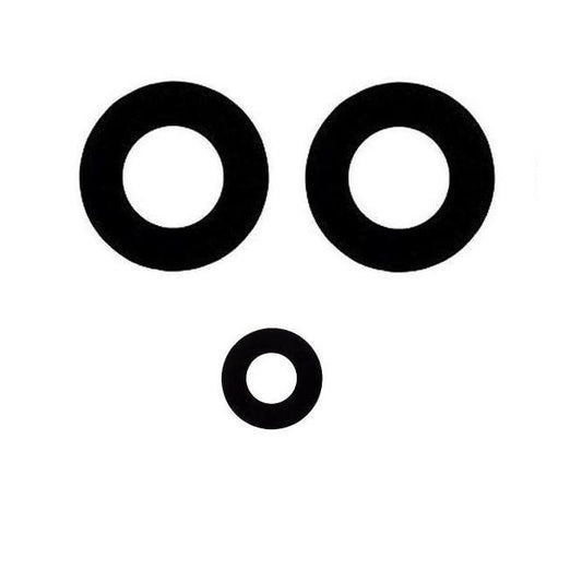 Camera Lens for Vivo iQOO 9 5G
