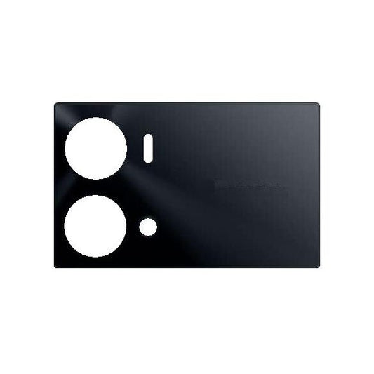 Camera Lens for Vivo iQOO 9 Pro Black