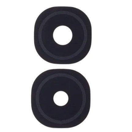 Camera Lens for Vivo iQOO Neo9 5G Black