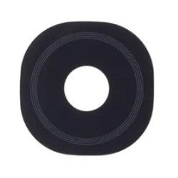 Camera Lens for Vivo iQOO Neo9 5G Black