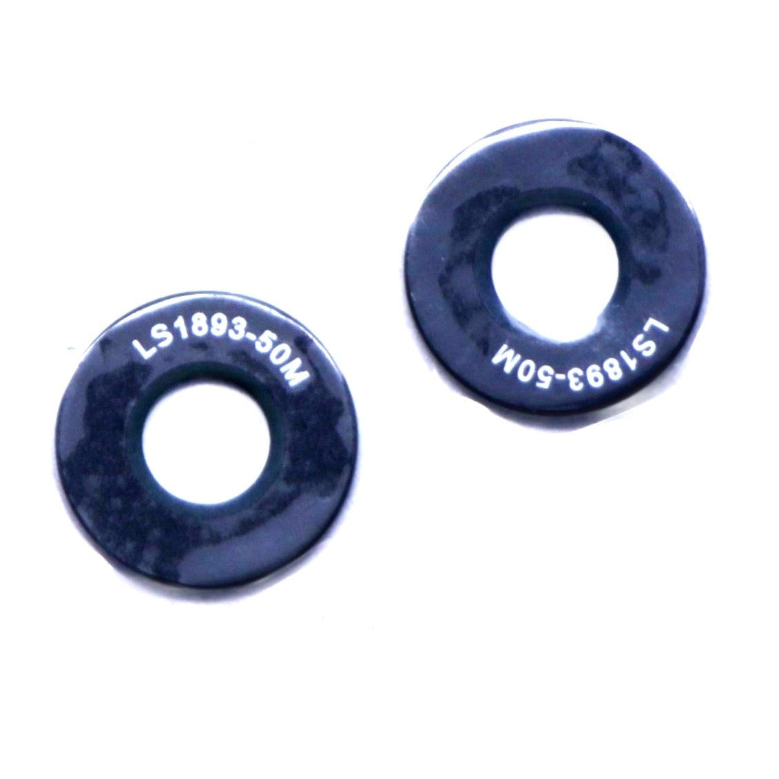 Camera Lens for Vivo iQOO Neo 9 Pro Black