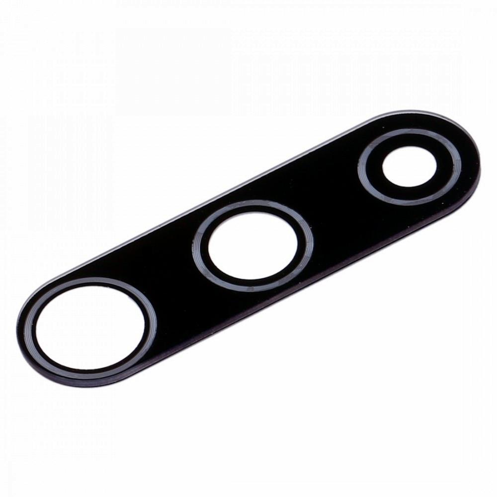 Camera Lens for Vivo iQOO Pro Black