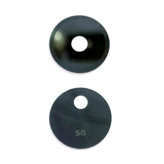 Camera Lens for Vivo iQOO Z6 Lite 5G Black