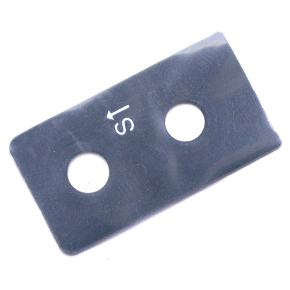 Camera Lens for vivo V21e 5G Black
