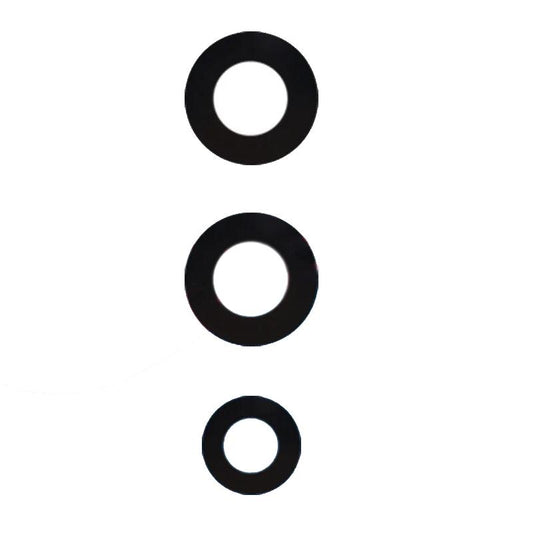 Camera Lens for Vivo V23 5G Black