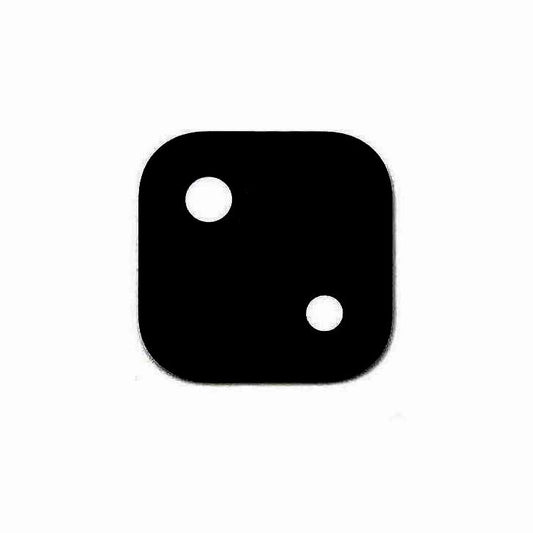 Camera Lens for Vivo V30 Black