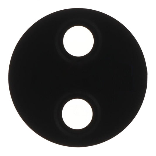Camera Lens for Vivo V40 5G Black