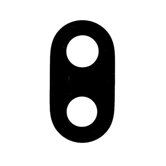Camera Lens for Vivo V9 Pro Black
