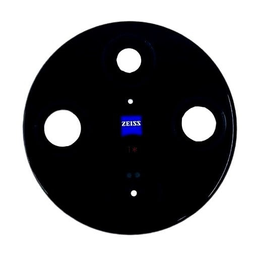Camera Lens for Vivo X100s Pro