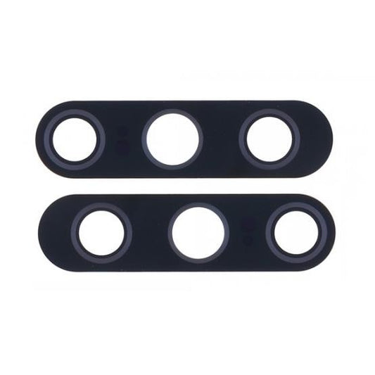 Camera Lens for Vivo X30 Pro White