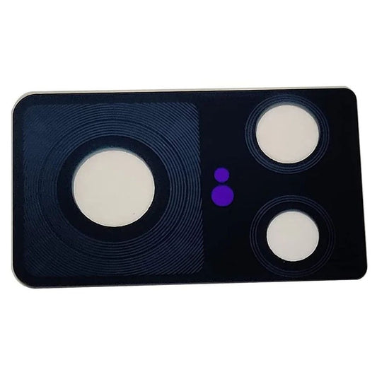 Camera Lens for Vivo X50 Pro Black