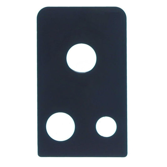 Camera Lens for vivo X60 Black