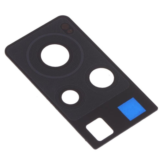 Camera Lens for Vivo X60 Pro Black