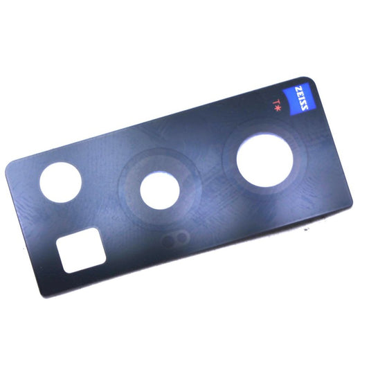 Camera Lens for Vivo X70 Pro Black