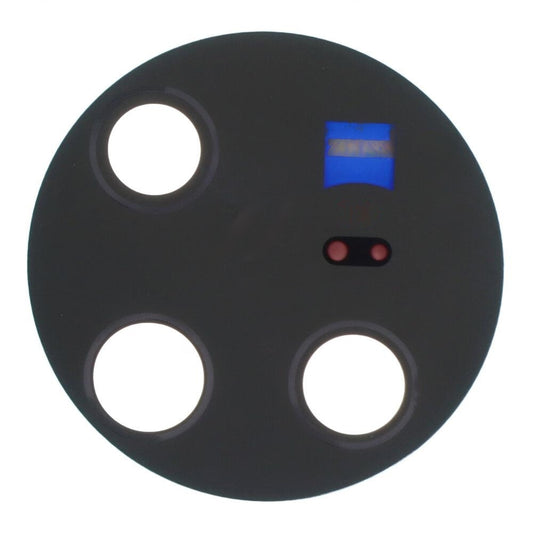Camera Lens for Vivo X80 Pro 5G Black