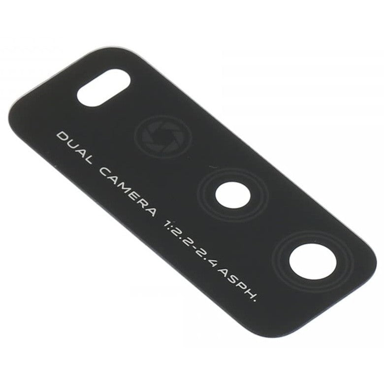 Camera Lens for Vivo Y12G Black