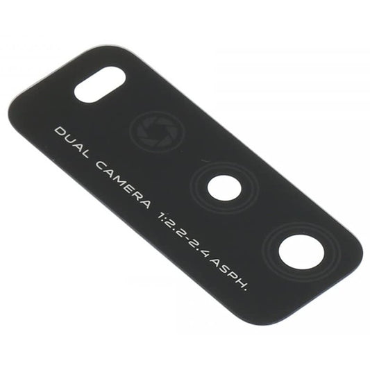 Camera Lens for Vivo Y12G Black