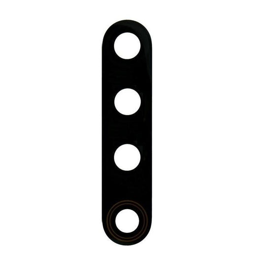 Camera Lens for Vivo Y19 Black