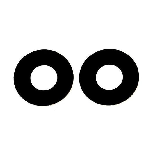 Camera Lens for Vivo Y200 5G Black
