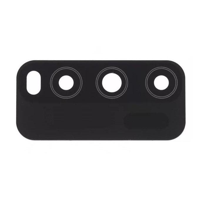 Camera Lens for Vivo Y20i Black