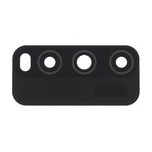 Camera Lens for Vivo Y20i Black