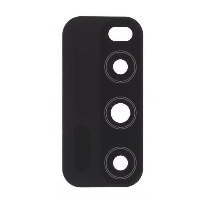 Camera Lens for Vivo Y20i Black