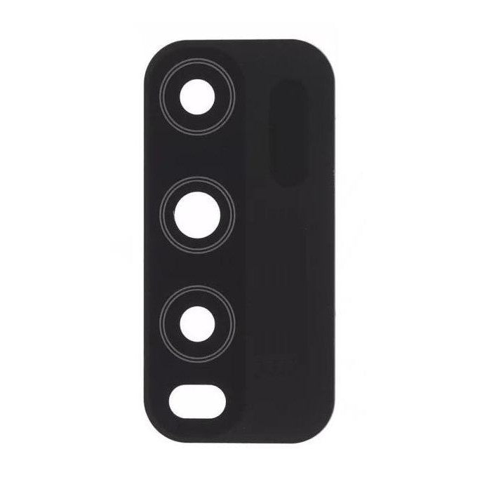 Camera Lens for Vivo Y20i Black