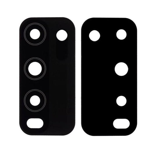 Camera Lens for Vivo Y30 Black
