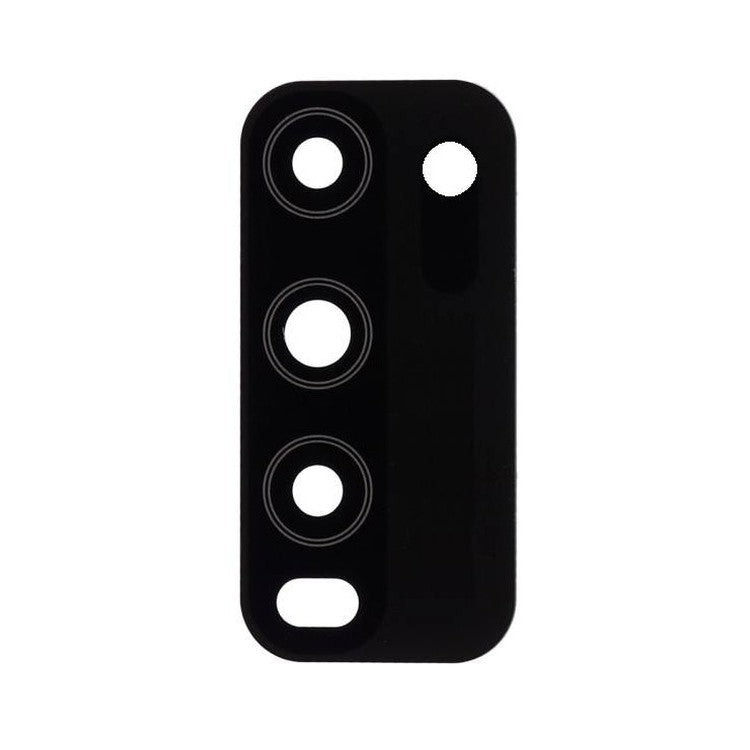 Camera Lens for Vivo Y30 Black