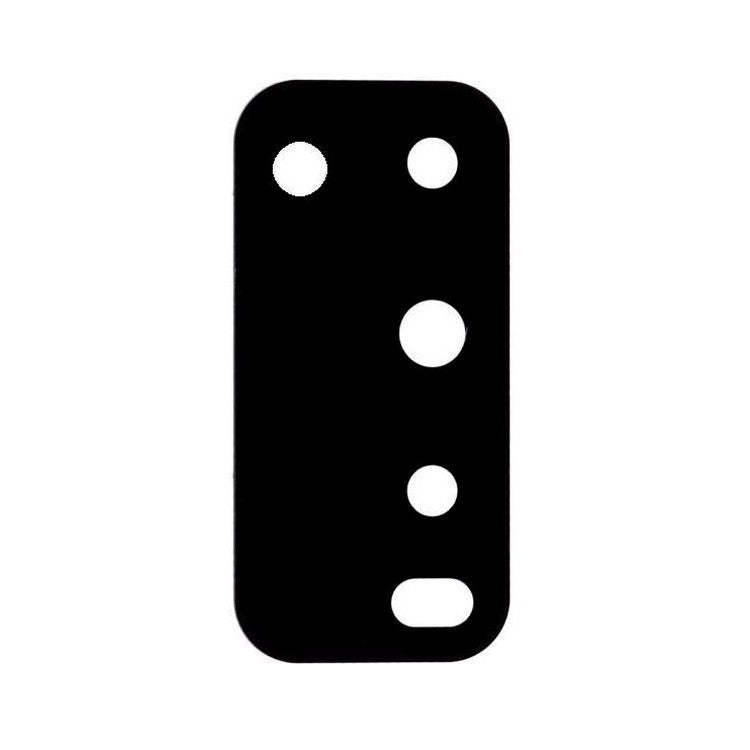 Camera Lens for Vivo Y30 Black