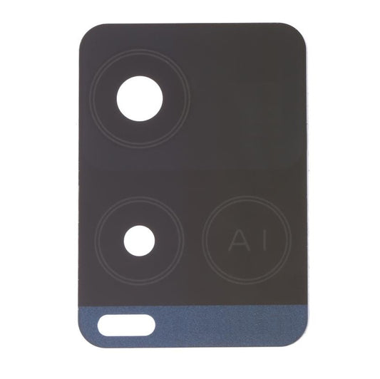 Camera Lens for Vivo Y33t Black