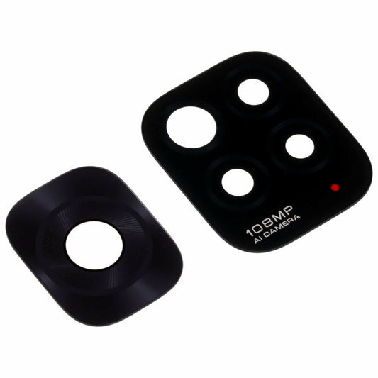 Camera Lens for Xiaomi 11i HyperCharge Black