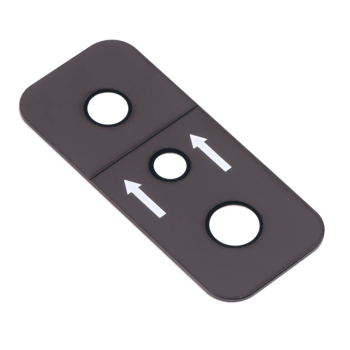 Camera Lens for Xiaomi 11T Pro 5G Black