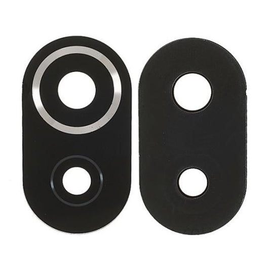 Camera Lens for Xiaomi Mi 11 Lite Black