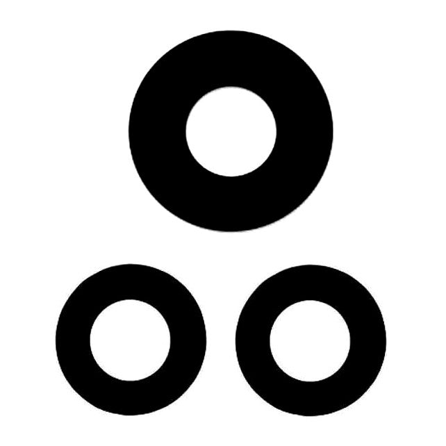 Camera Lens for Xiaomi Mi 12