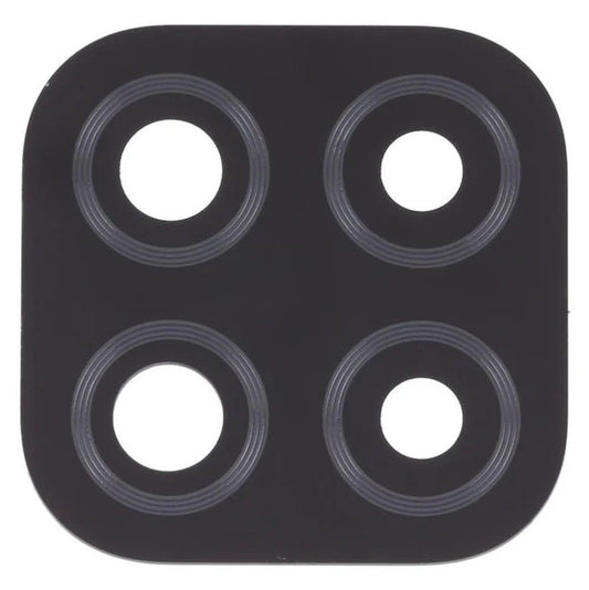 Camera Lens for Xiaomi Poco C31 Black