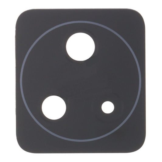 Camera Lens for Xiaomi Poco F4 5G Black